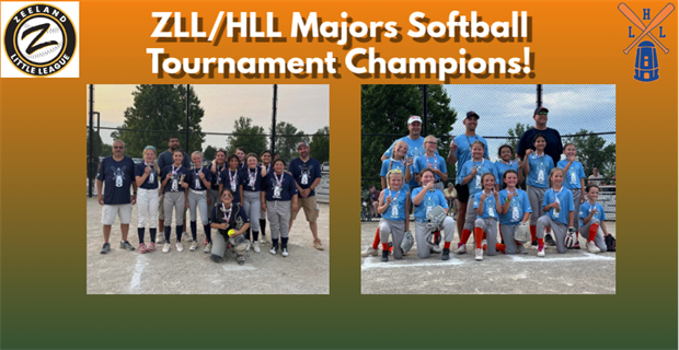 Softball Champions
